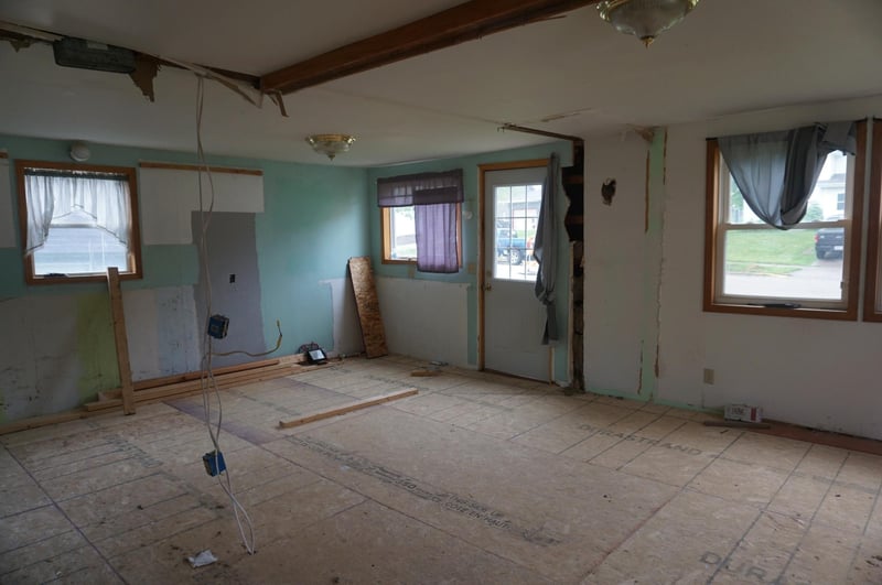 226 S Grant St, Ellsworth, WI 54011