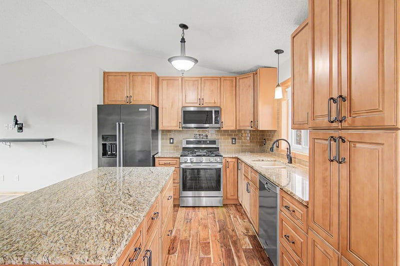 19367 Karen Ln, Big Lake, MN 55309