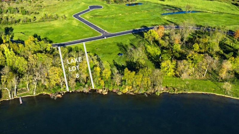 7730 Lake John Dr, Annandale, MN 55302