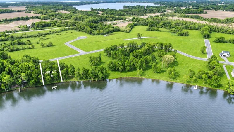 7730 Lake John Dr, Annandale, MN 55302