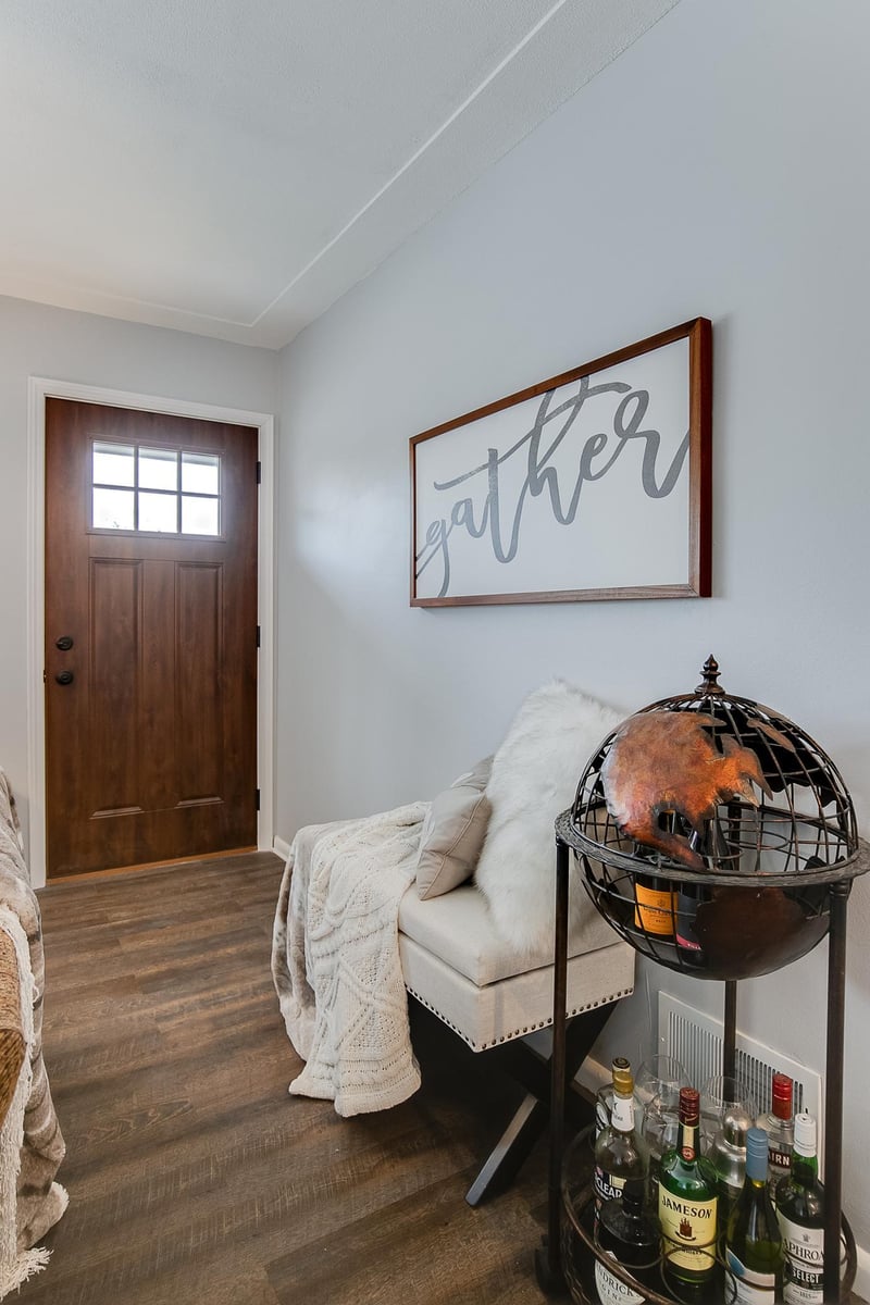 2801 Lincoln St NE, Minneapolis, MN 55418