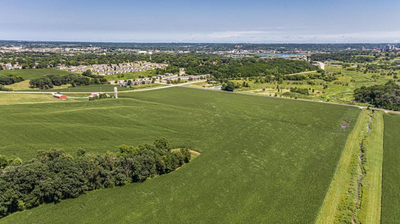 4700 Country Club Rd SW, Rochester, MN 55902
