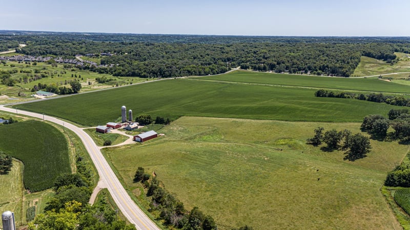 4700 Country Club Rd SW, Rochester, MN 55902