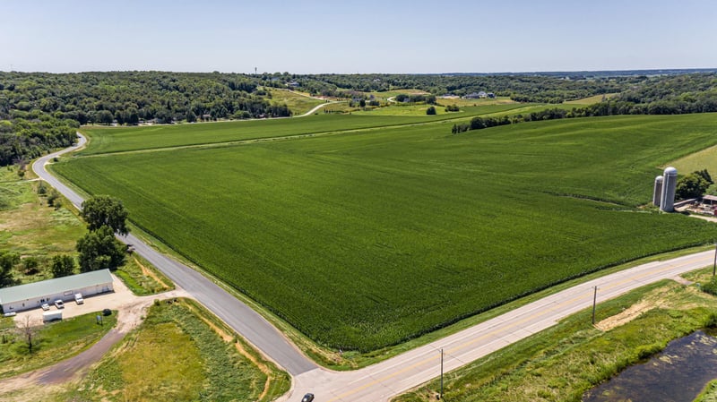 4700 Country Club Rd SW, Rochester, MN 55902
