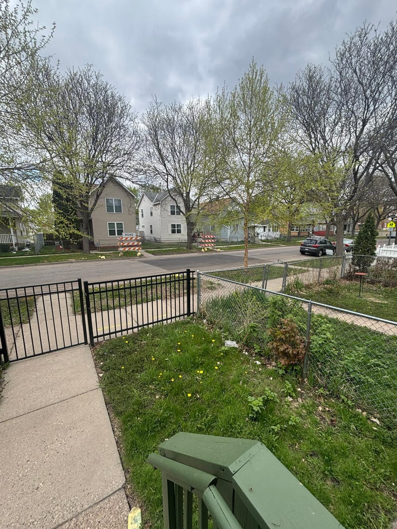 466 Edmund Ave, Saint Paul, MN 55103