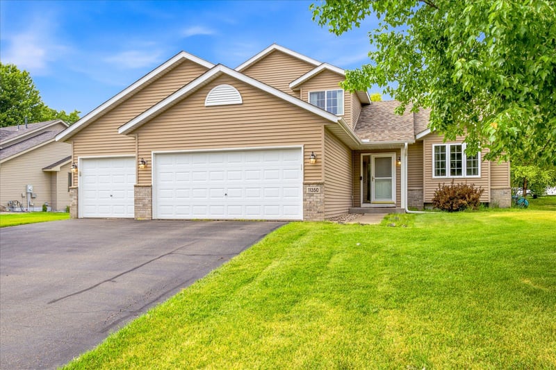 11350 53rd St NE, Albertville, MN 55301