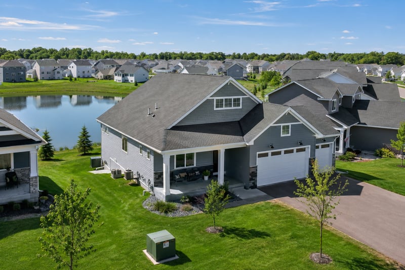 841 Emmy Ln, Hanover, MN 55341