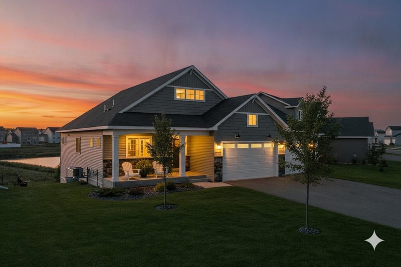 841 Emmy Ln, Hanover, MN 55341