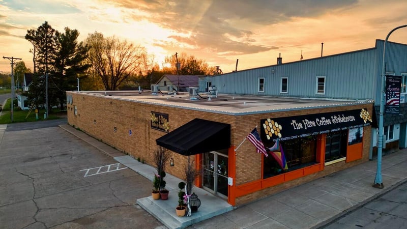 103 Main St N, Aurora, MN 55705