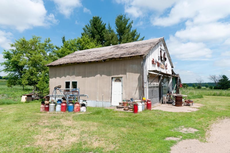 2062 3 1/2 Ave, Chetek, WI 54728
