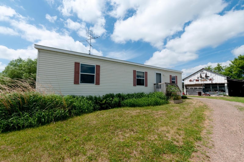 2062 3 1/2 Ave, Chetek, WI 54728