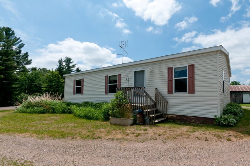 2062 3 1/2 Ave, Chetek, WI 54728