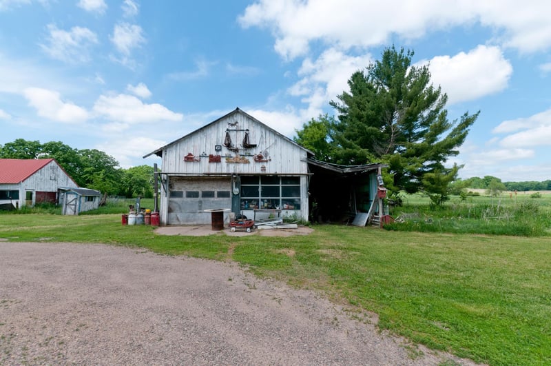 2062 3 1/2 Ave, Chetek, WI 54728