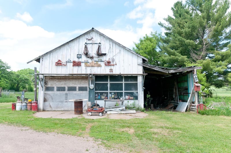 2062 3 1/2 Ave, Chetek, WI 54728