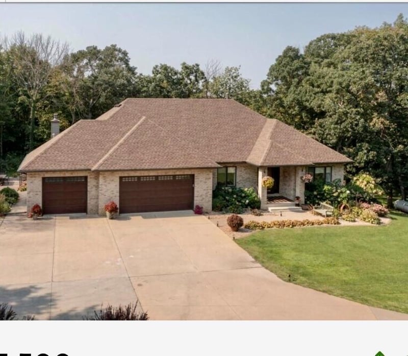 3273 Grand View Ln SW, Byron, MN 55920