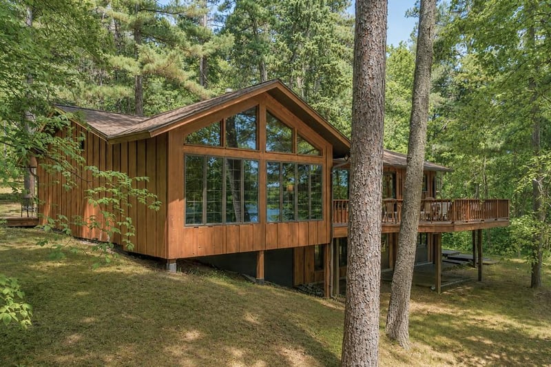26610 Parkway Dr, Nisswa, MN 56468
