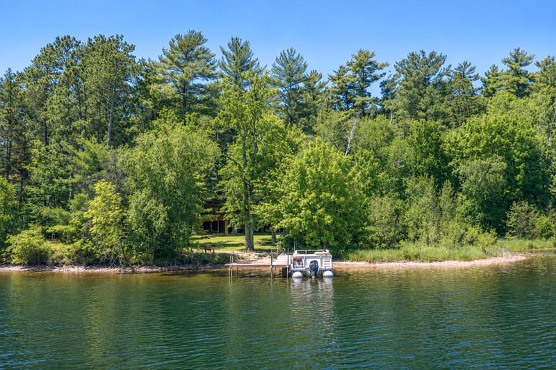 26610 Parkway Dr, Nisswa, MN 56468