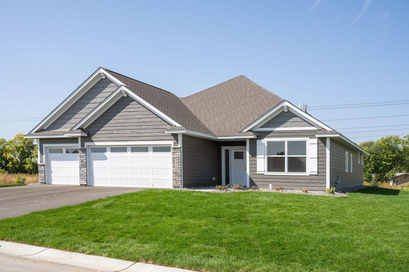 22574 Thrush St NW, Oak Grove, MN 55005