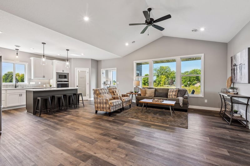 22574 Thrush St NW, Oak Grove, MN 55005