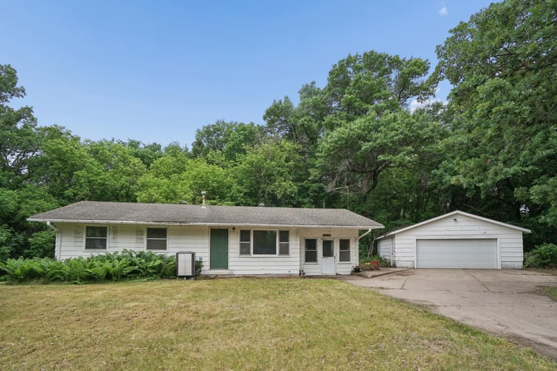 26430 146th St NW, Zimmerman, MN 55398