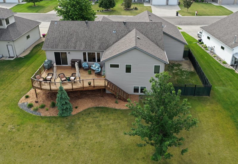 506 12th St NE, Dilworth, MN 56529