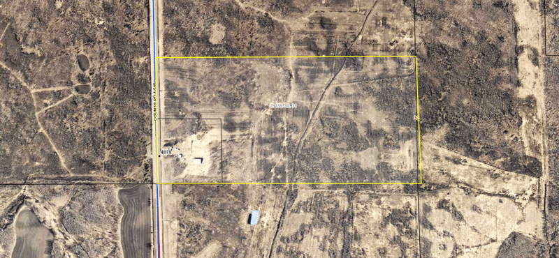 TBD Tract B County Road 1 SW, Baudette, MN 56623