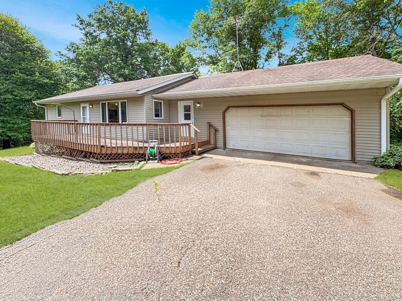 1622 Us Highway 8, Saint Croix Falls, WI 54024