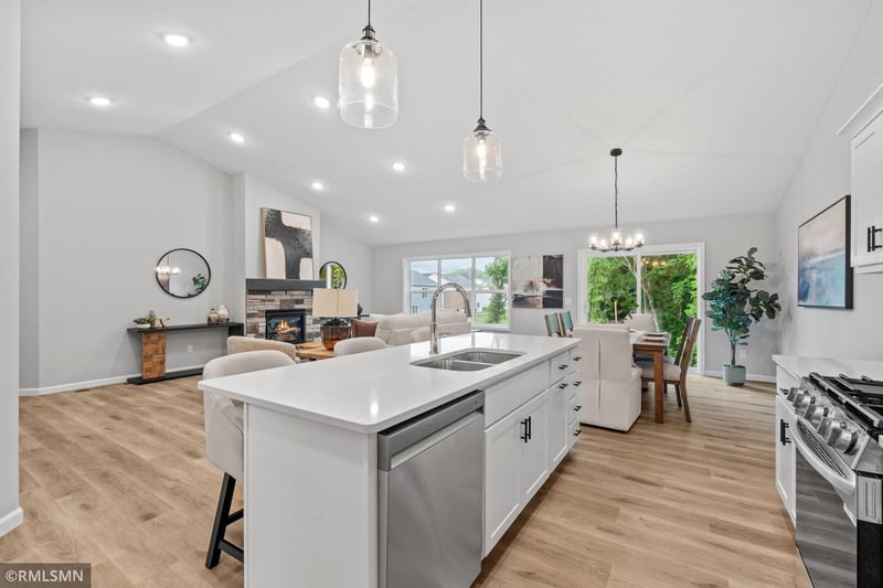 2846 Ivy Ave NE, Saint Michael, MN 55376