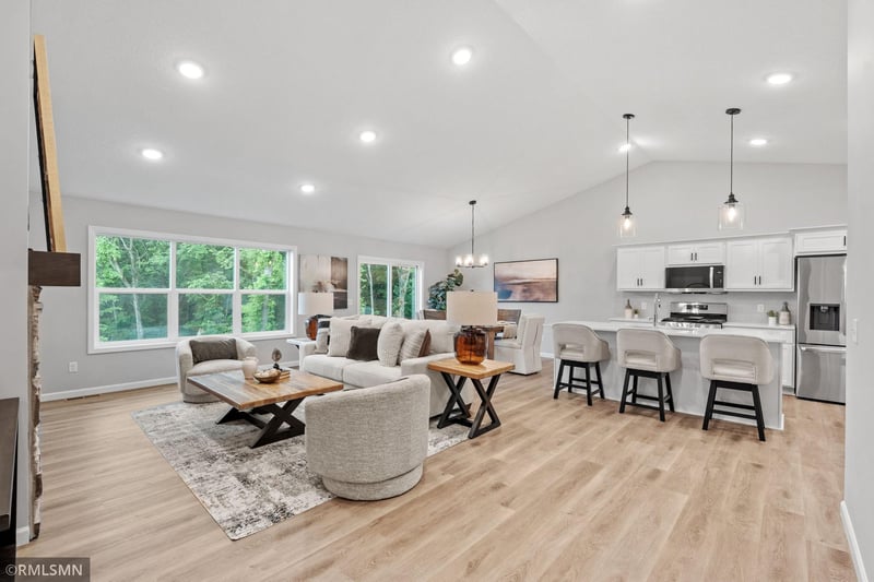 2846 Ivy Ave NE, Saint Michael, MN 55376