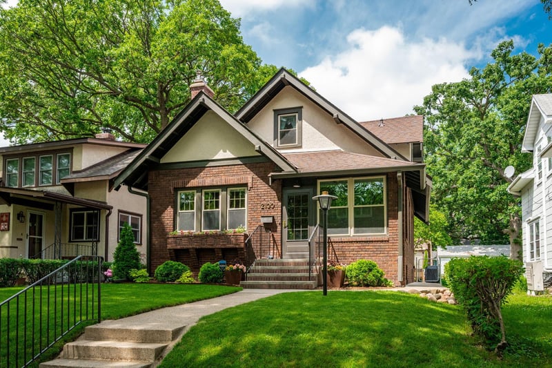 2100 31st Ave S, Minneapolis, MN 55406