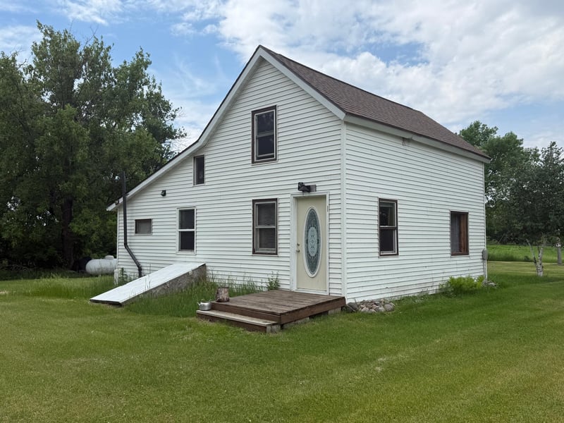 3407 300th Ave, Gary, MN 56545