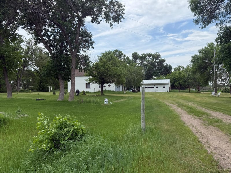 3407 300th Ave, Gary, MN 56545