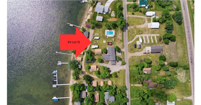35686 Rush Lake Loop 15, Ottertail, MN 56571