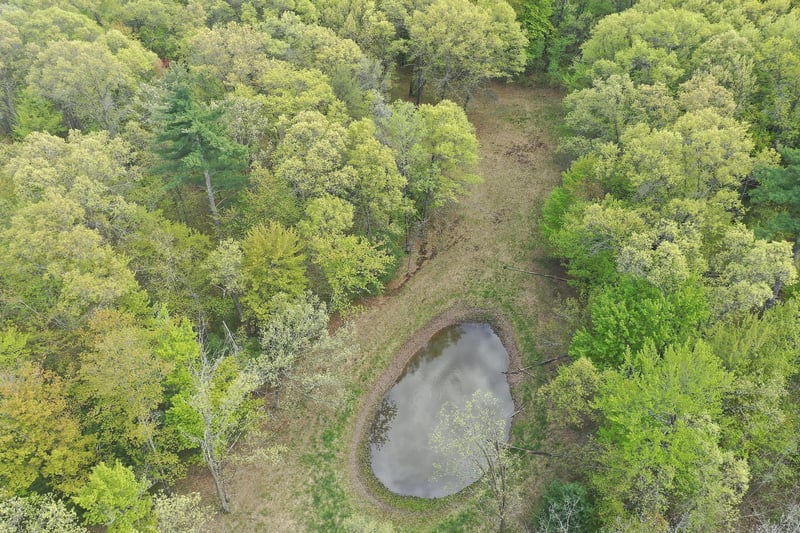 25275 Bruss Rd, Webster, WI 54893