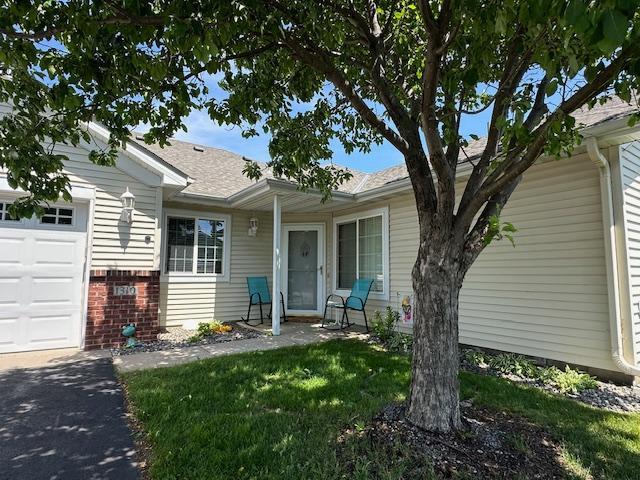 1310 Heritage Ln, Waite Park, MN 56387