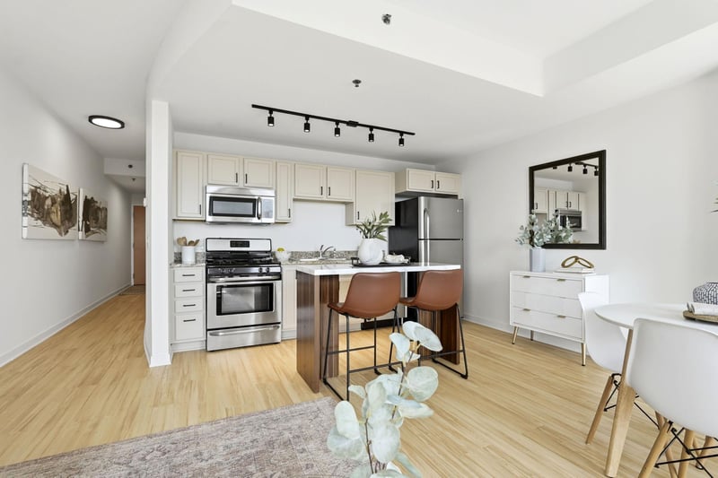 929 Portland Ave #810, Minneapolis, MN 55404