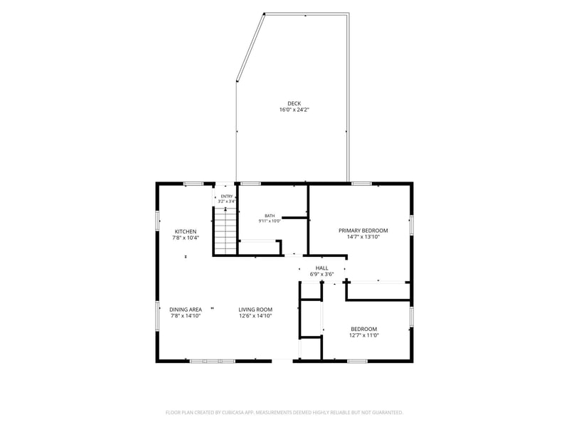 805 13th St N, Moorhead, MN 56560