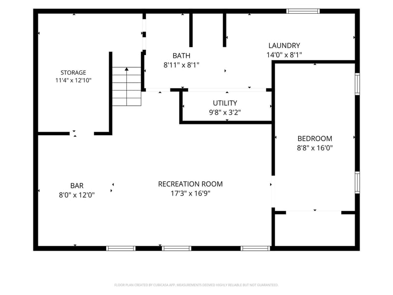 805 13th St N, Moorhead, MN 56560