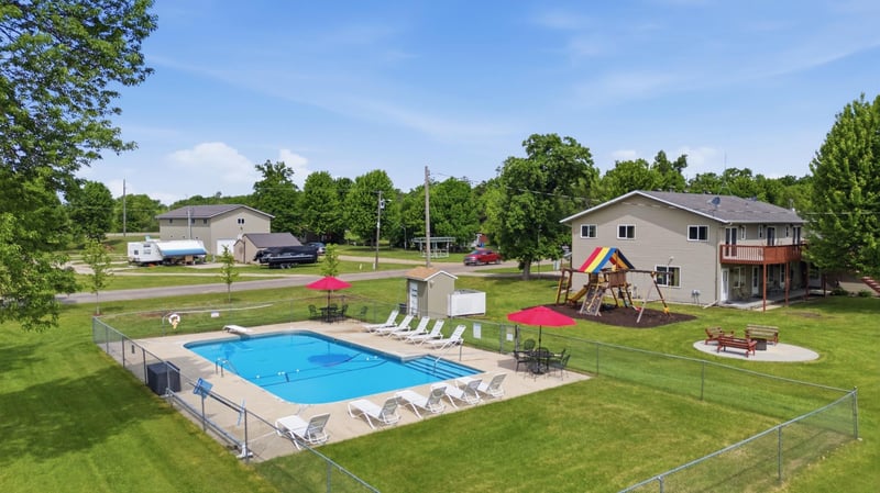 35686 Rush Lake Loop 17, Ottertail, MN 56571