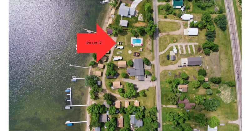 35686 Rush Lake Loop 17, Ottertail, MN 56571