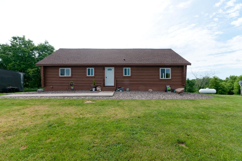 W15991 Random Ridge Rd, Weyerhaeuser, WI 54895