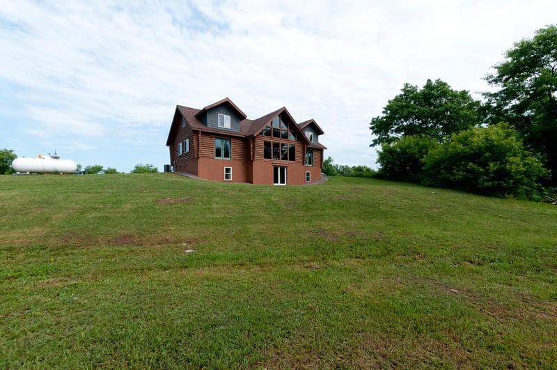 W15991 Random Ridge Rd, Weyerhaeuser, WI 54895