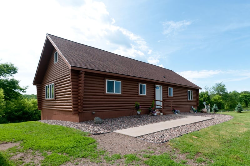 W15991 Random Ridge Rd, Weyerhaeuser, WI 54895