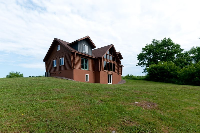 W15991 Random Ridge Rd, Weyerhaeuser, WI 54895
