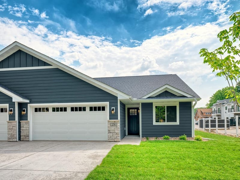 236 S Chestnut, Ellsworth, WI 54011