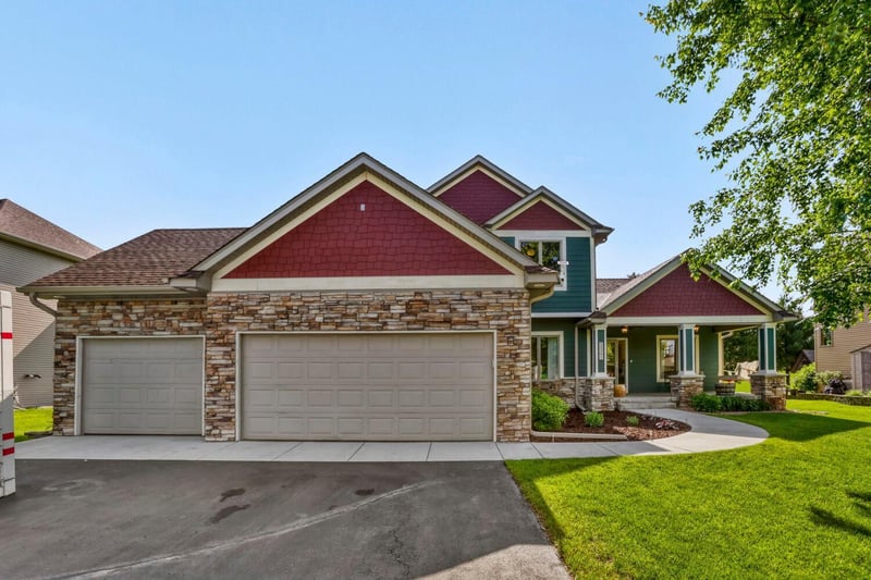 15591 Yakima St NW, Anoka, MN 55303