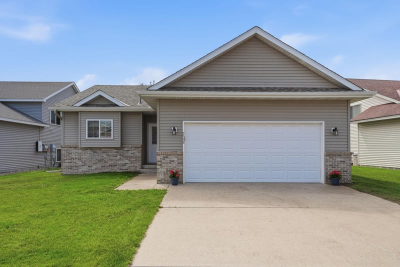 2526 43rd Ave S, Saint Cloud, MN 56301