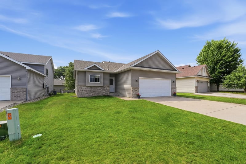 2526 43rd Ave S, Saint Cloud, MN 56301