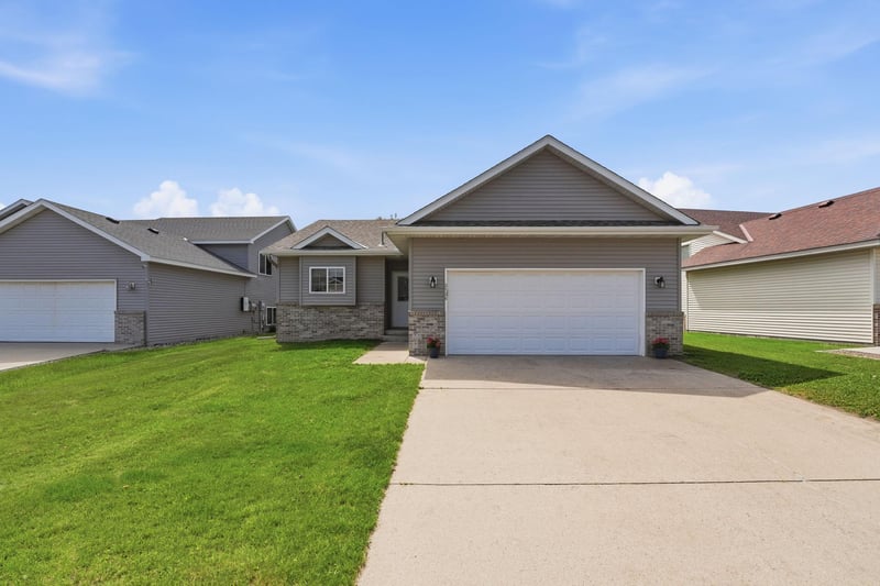 2526 43rd Ave S, Saint Cloud, MN 56301