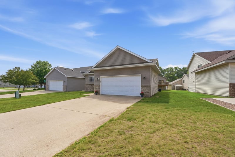 2526 43rd Ave S, Saint Cloud, MN 56301